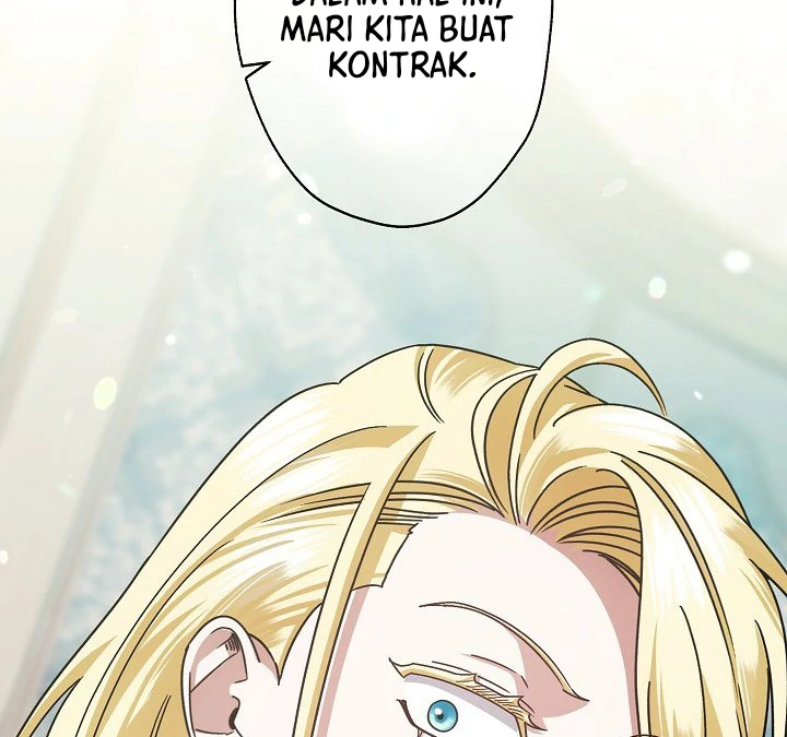 Became the youngest Sister-in-Law of the Ruined Harem Male Leads Chapter 20 Gambar 42