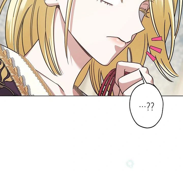 Became the youngest Sister-in-Law of the Ruined Harem Male Leads Chapter 20 Gambar 43