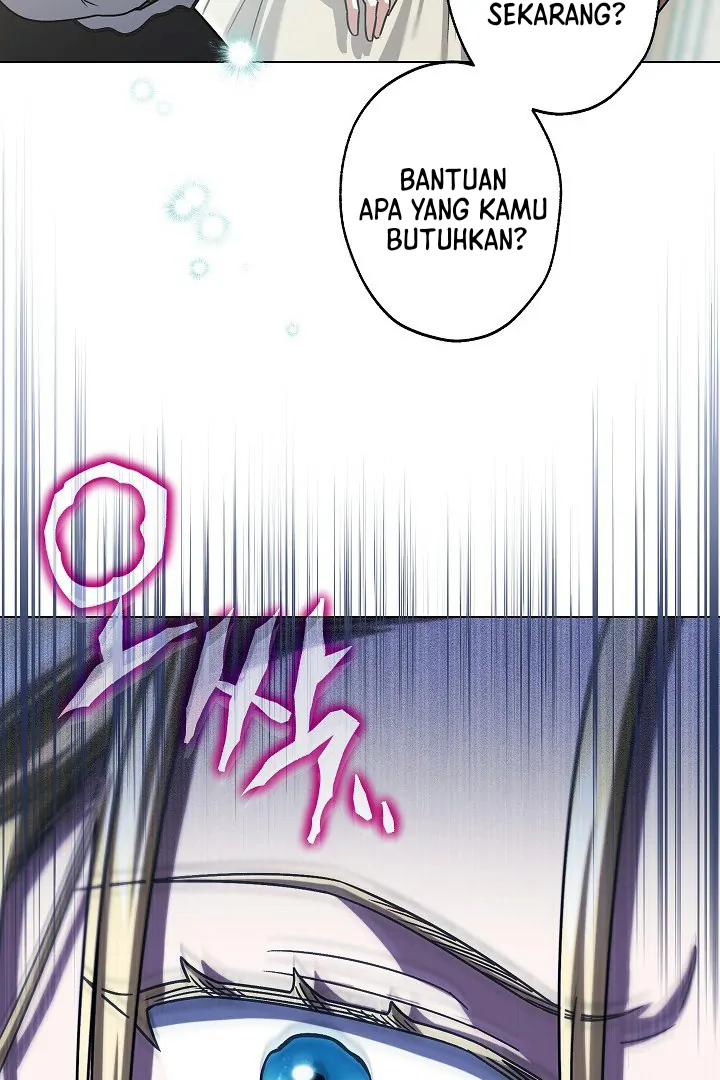 Became the youngest Sister-in-Law of the Ruined Harem Male Leads Chapter 20 Gambar 46