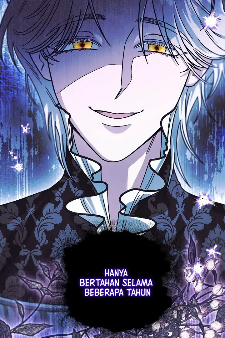 Became the youngest Sister-in-Law of the Ruined Harem Male Leads Chapter 20 Gambar 48