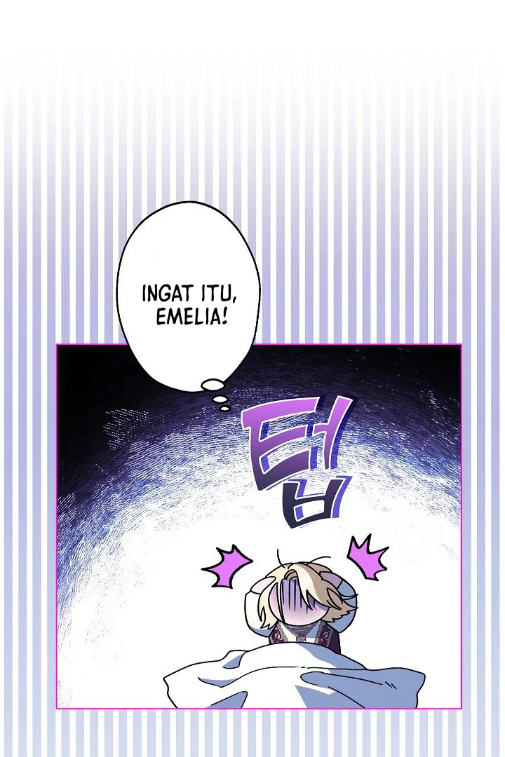 Became the youngest Sister-in-Law of the Ruined Harem Male Leads Chapter 20 Gambar 5