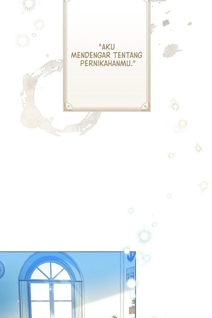 Became the youngest Sister-in-Law of the Ruined Harem Male Leads Chapter 20 Gambar 57
