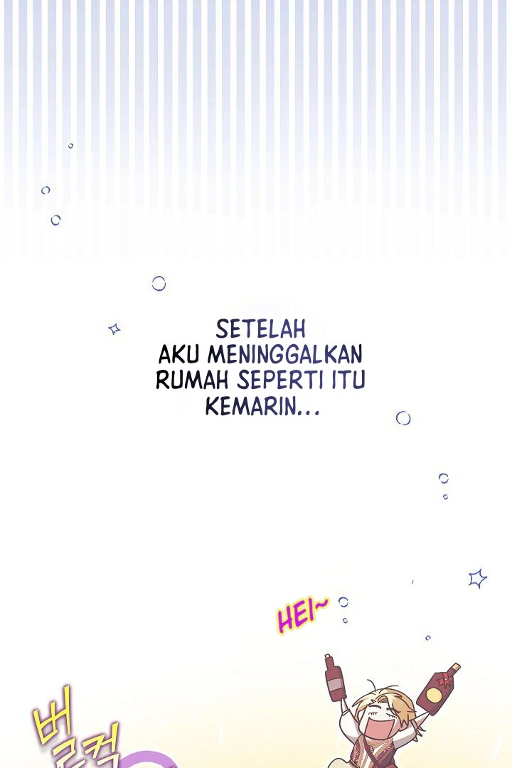 Became the youngest Sister-in-Law of the Ruined Harem Male Leads Chapter 20 Gambar 6