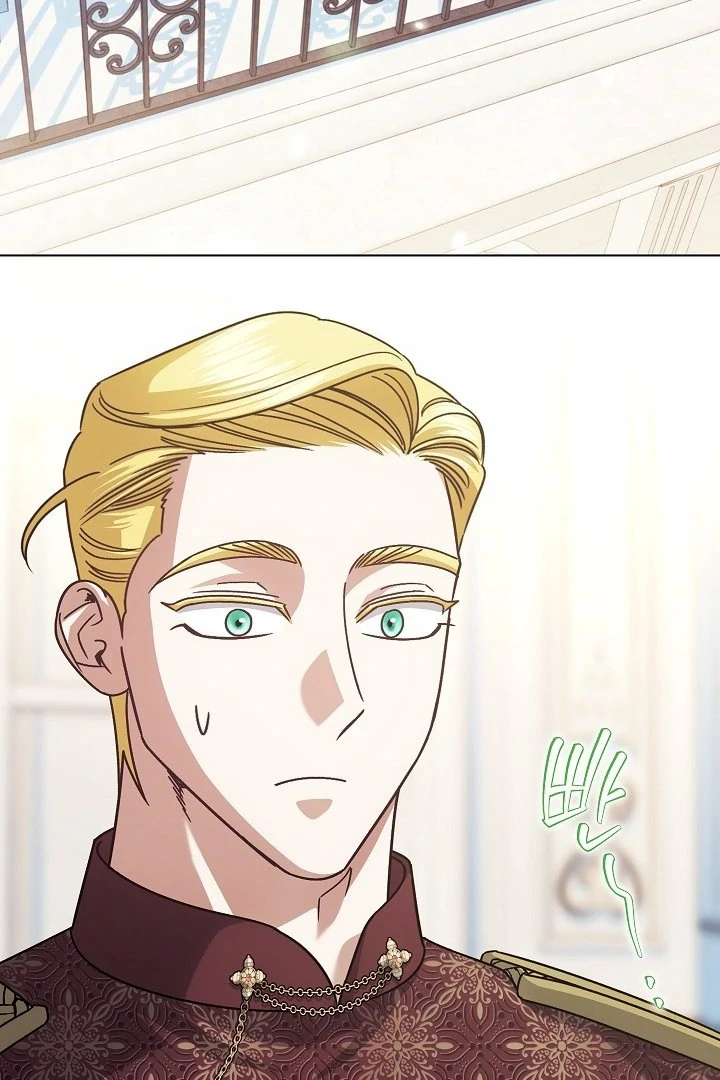 Became the youngest Sister-in-Law of the Ruined Harem Male Leads Chapter 20 Gambar 62