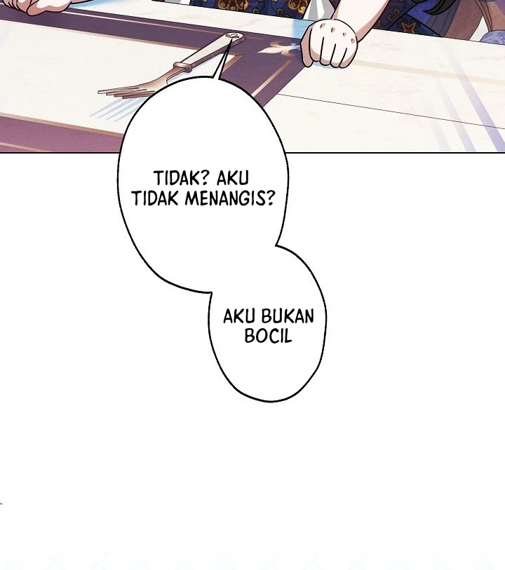 Became the youngest Sister-in-Law of the Ruined Harem Male Leads Chapter 20 Gambar 65