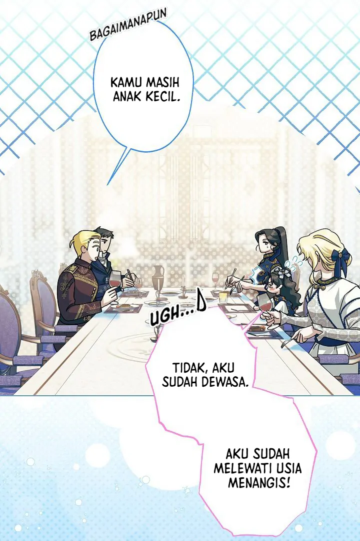 Became the youngest Sister-in-Law of the Ruined Harem Male Leads Chapter 20 Gambar 66