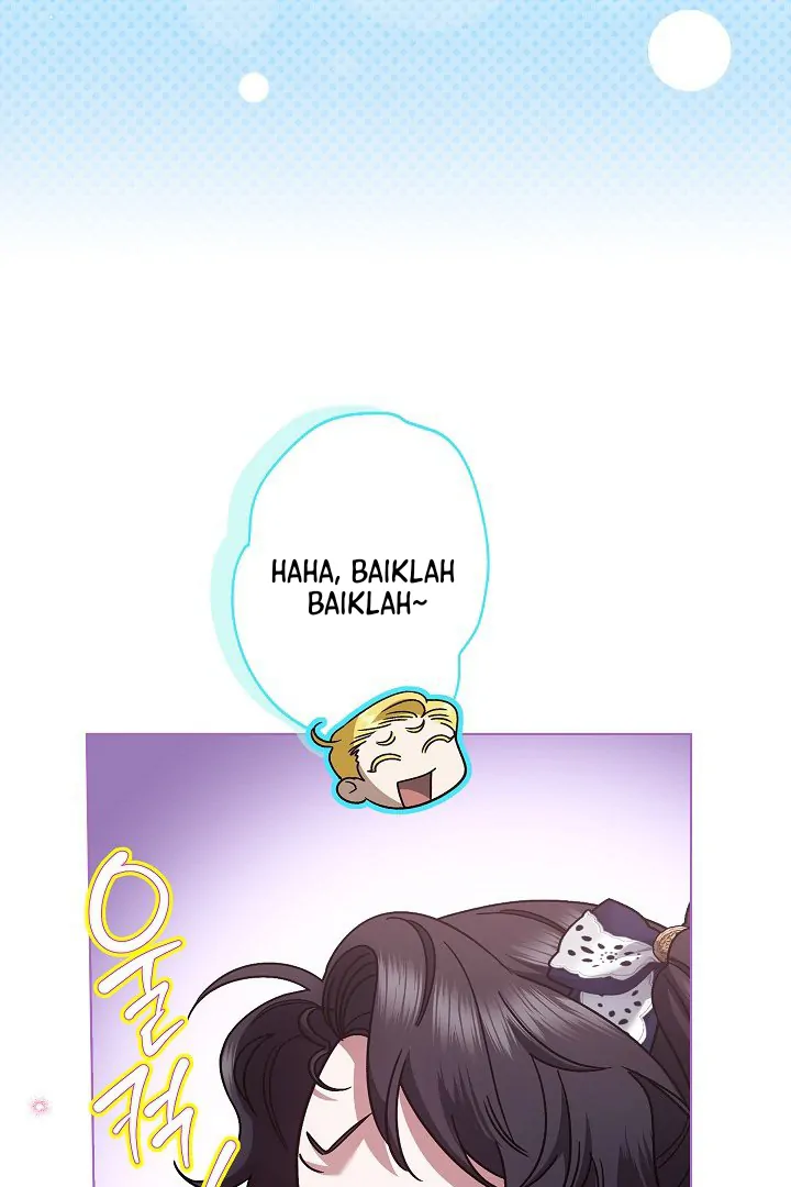 Became the youngest Sister-in-Law of the Ruined Harem Male Leads Chapter 20 Gambar 67