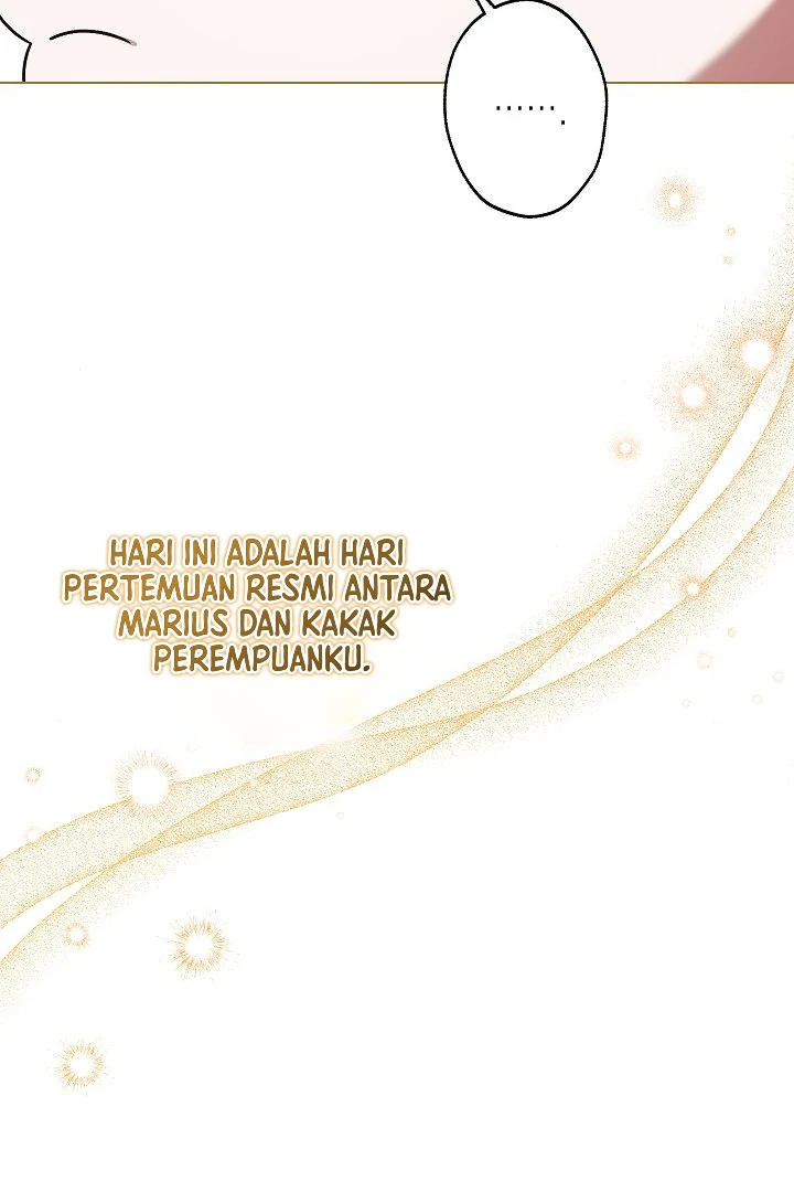 Became the youngest Sister-in-Law of the Ruined Harem Male Leads Chapter 20 Gambar 69