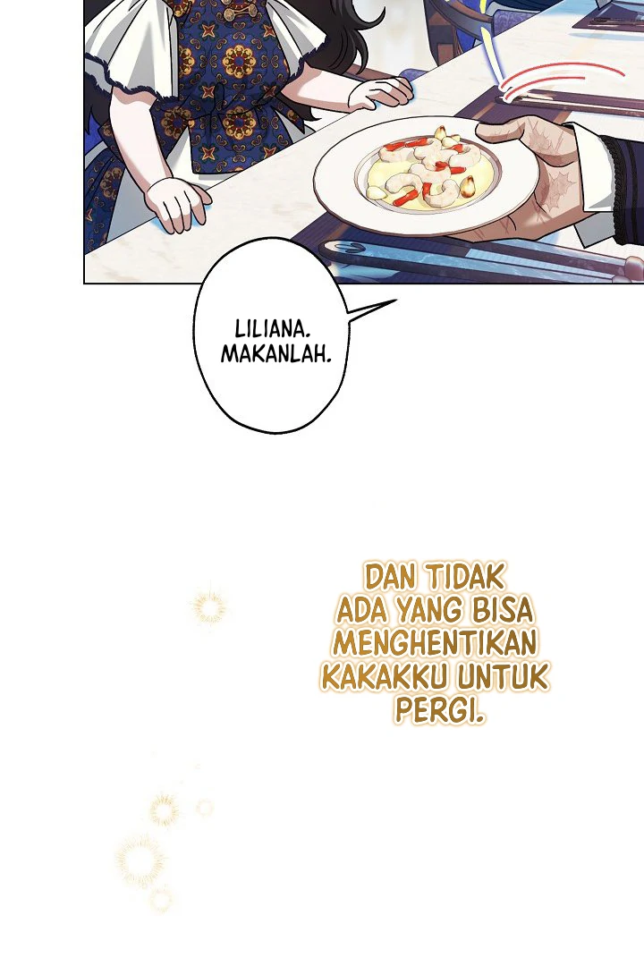 Became the youngest Sister-in-Law of the Ruined Harem Male Leads Chapter 20 Gambar 74