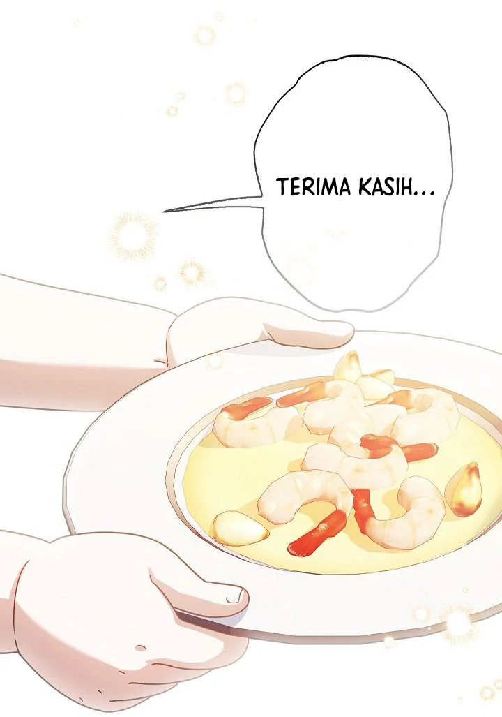 Became the youngest Sister-in-Law of the Ruined Harem Male Leads Chapter 20 Gambar 75