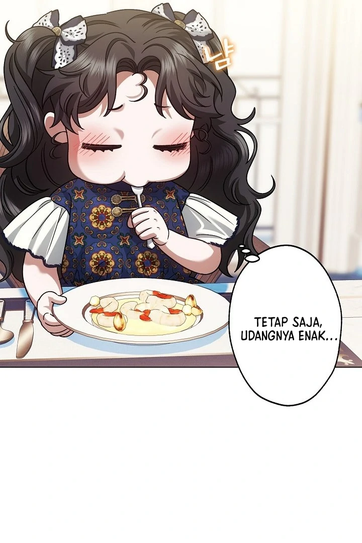 Became the youngest Sister-in-Law of the Ruined Harem Male Leads Chapter 20 Gambar 77