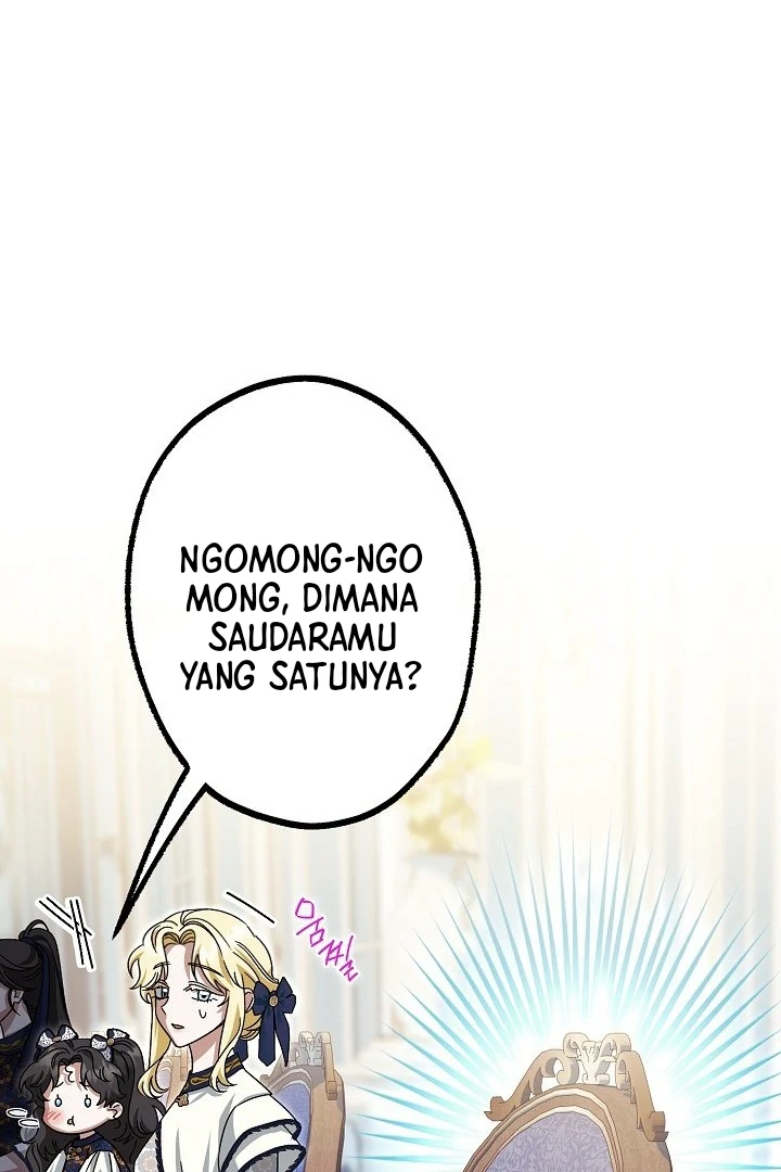 Became the youngest Sister-in-Law of the Ruined Harem Male Leads Chapter 20 Gambar 79