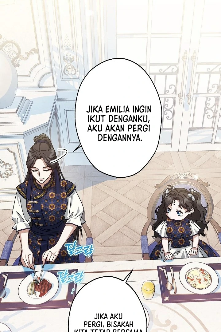 Became the youngest Sister-in-Law of the Ruined Harem Male Leads Chapter 20 Gambar 81