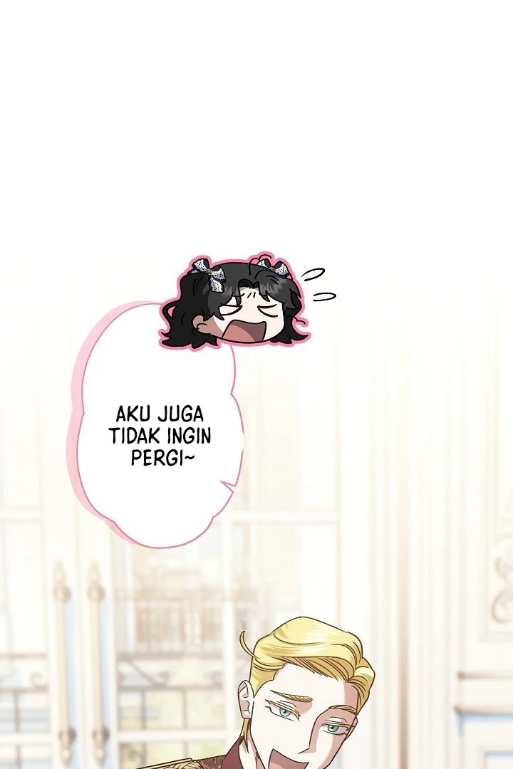 Became the youngest Sister-in-Law of the Ruined Harem Male Leads Chapter 20 Gambar 84