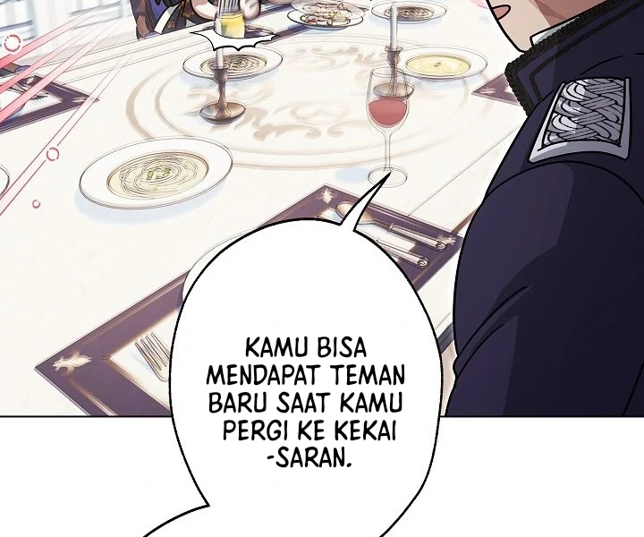 Became the youngest Sister-in-Law of the Ruined Harem Male Leads Chapter 20 Gambar 87
