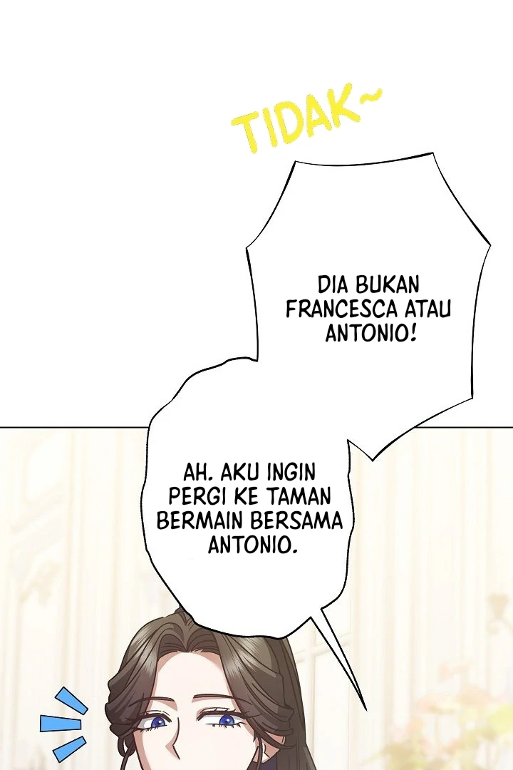 Became the youngest Sister-in-Law of the Ruined Harem Male Leads Chapter 20 Gambar 89