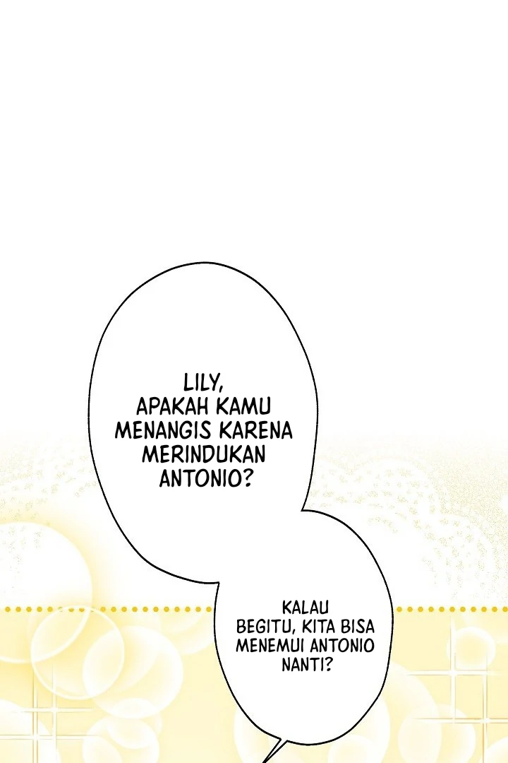Became the youngest Sister-in-Law of the Ruined Harem Male Leads Chapter 20 Gambar 91