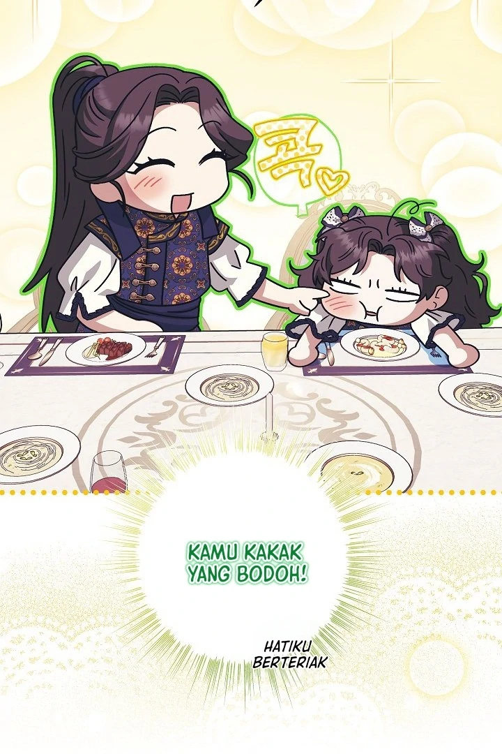 Became the youngest Sister-in-Law of the Ruined Harem Male Leads Chapter 20 Gambar 92