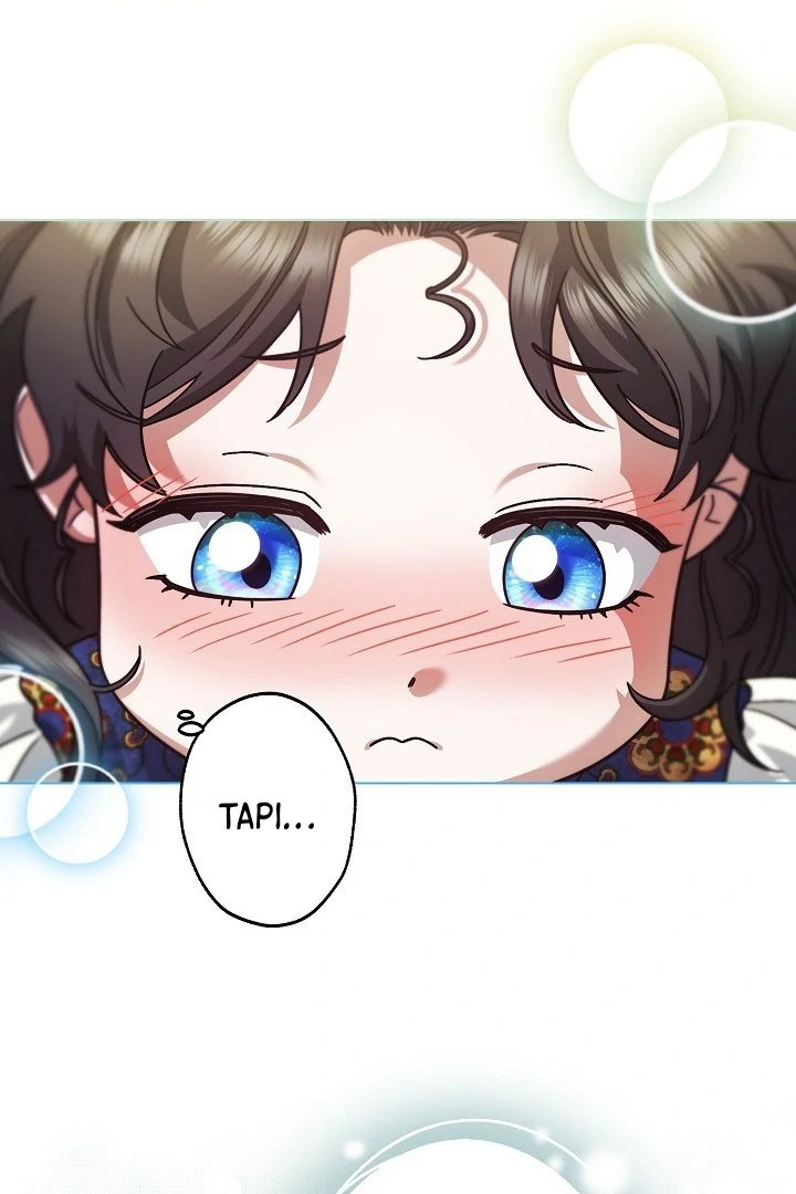 Became the youngest Sister-in-Law of the Ruined Harem Male Leads Chapter 20 Gambar 93