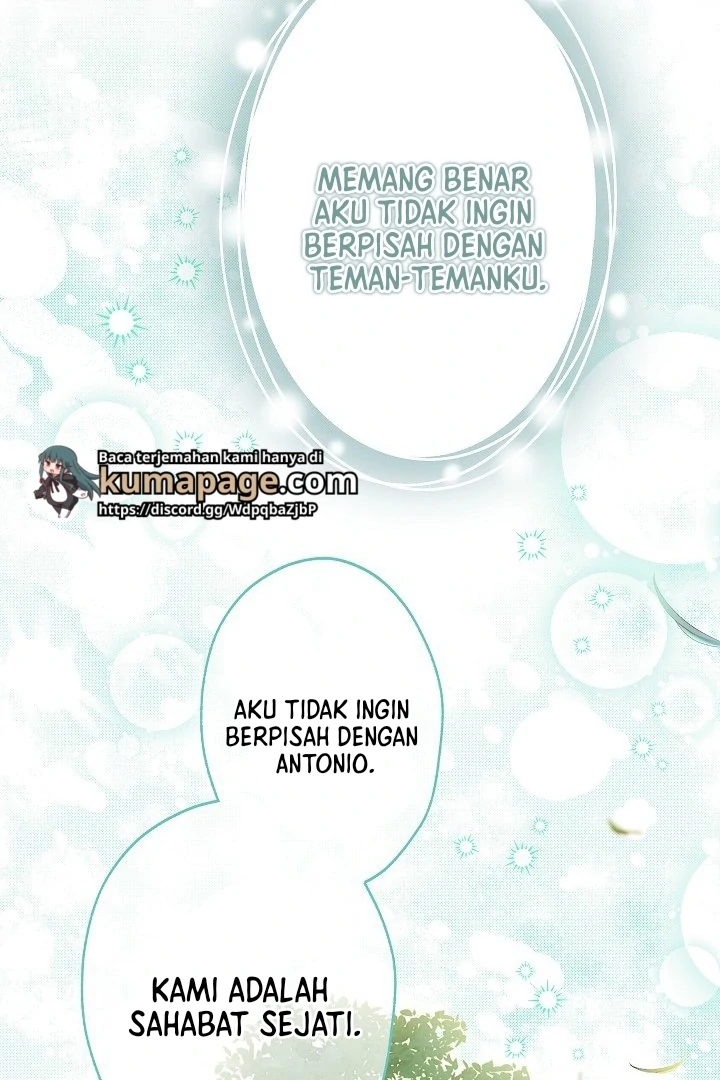 Became the youngest Sister-in-Law of the Ruined Harem Male Leads Chapter 20 Gambar 94