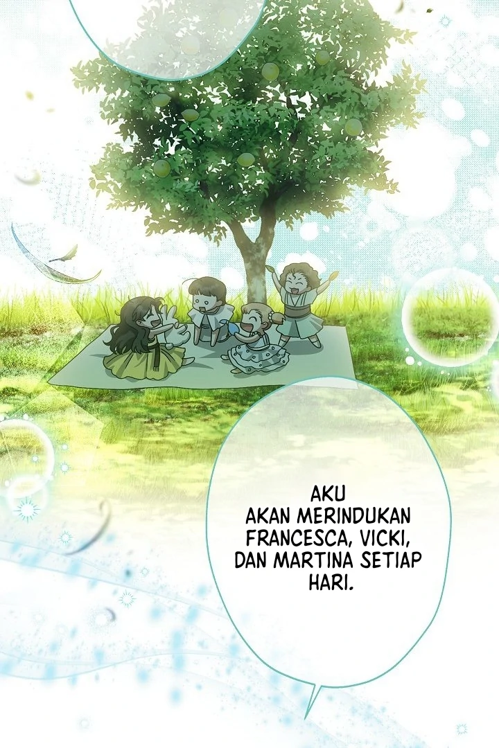 Became the youngest Sister-in-Law of the Ruined Harem Male Leads Chapter 20 Gambar 95