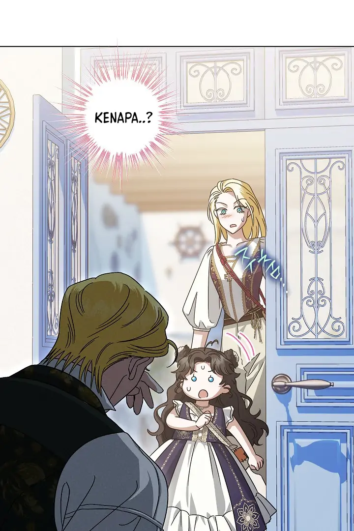 Baca Became the youngest Sister-in-Law of the Ruined Harem Male Leads Chapter 18 Gambar 2