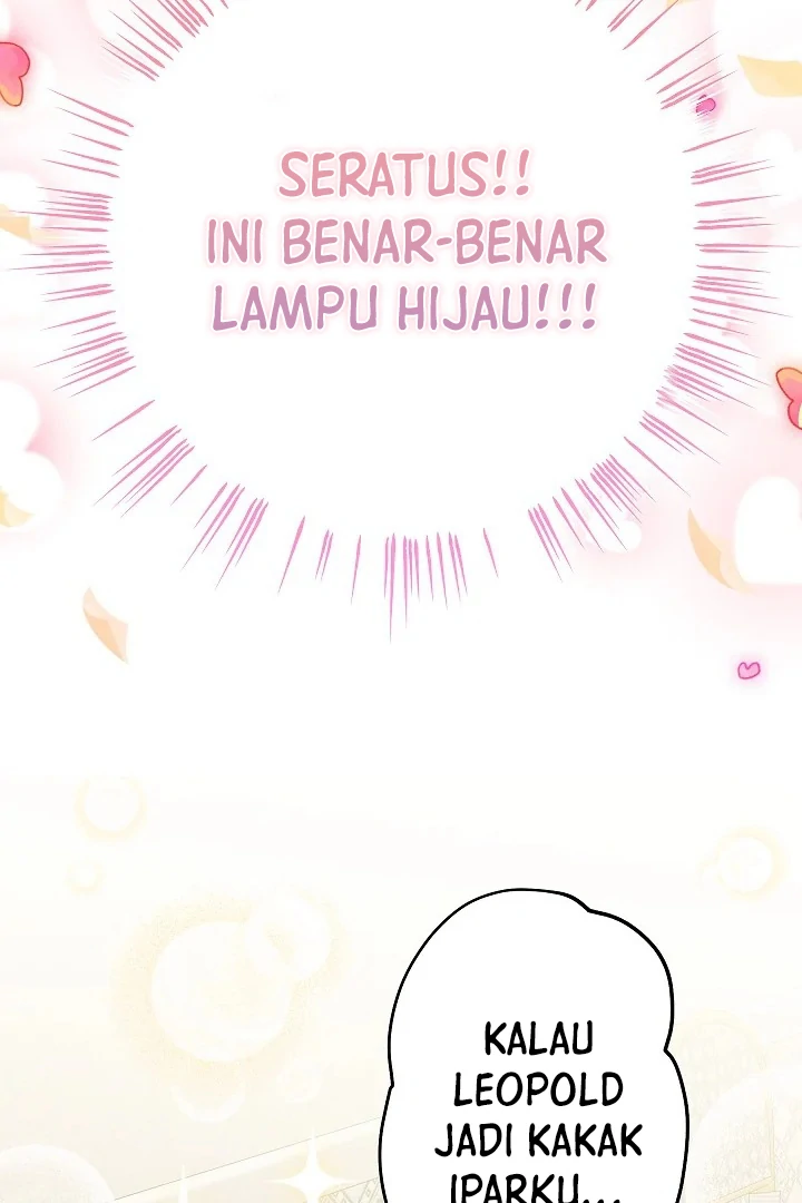 Became the youngest Sister-in-Law of the Ruined Harem Male Leads Chapter 09 Gambar 102
