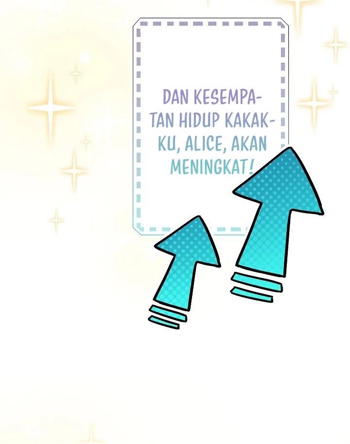 Became the youngest Sister-in-Law of the Ruined Harem Male Leads Chapter 09 Gambar 105
