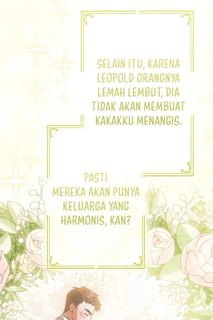 Became the youngest Sister-in-Law of the Ruined Harem Male Leads Chapter 09 Gambar 106