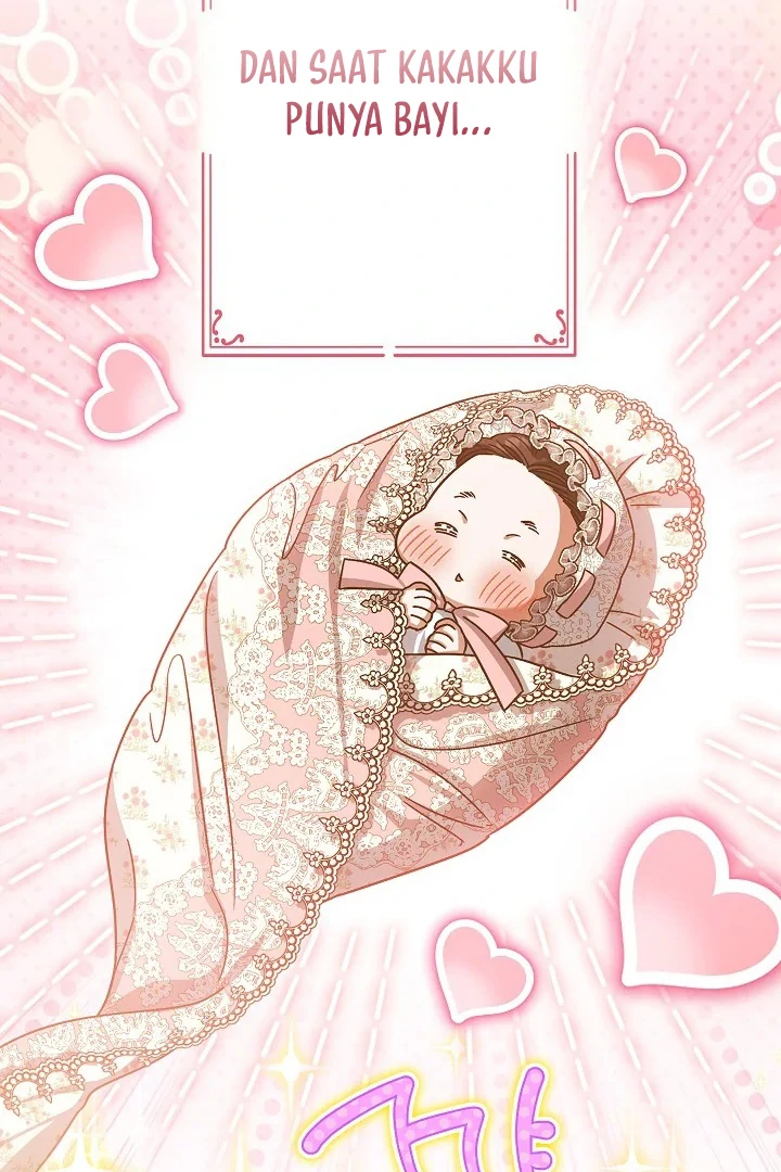 Became the youngest Sister-in-Law of the Ruined Harem Male Leads Chapter 09 Gambar 108
