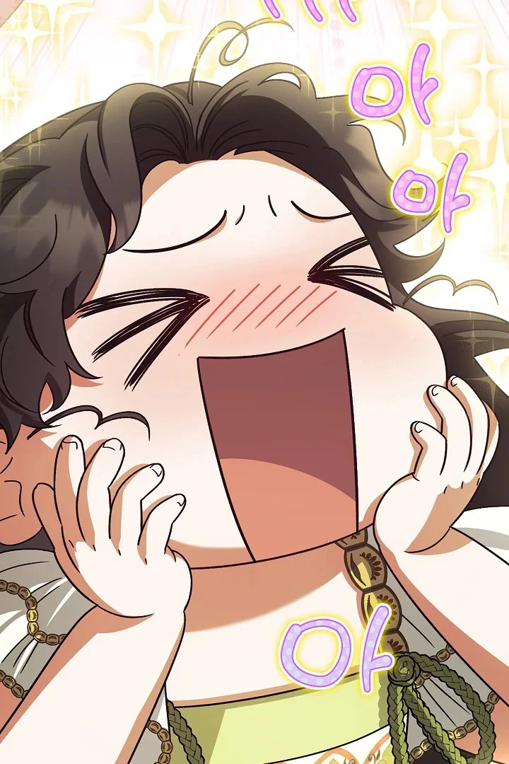 Became the youngest Sister-in-Law of the Ruined Harem Male Leads Chapter 09 Gambar 109