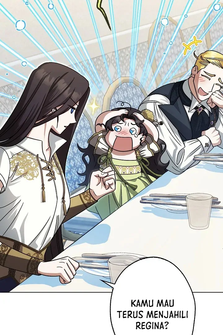 Became the youngest Sister-in-Law of the Ruined Harem Male Leads Chapter 09 Gambar 112