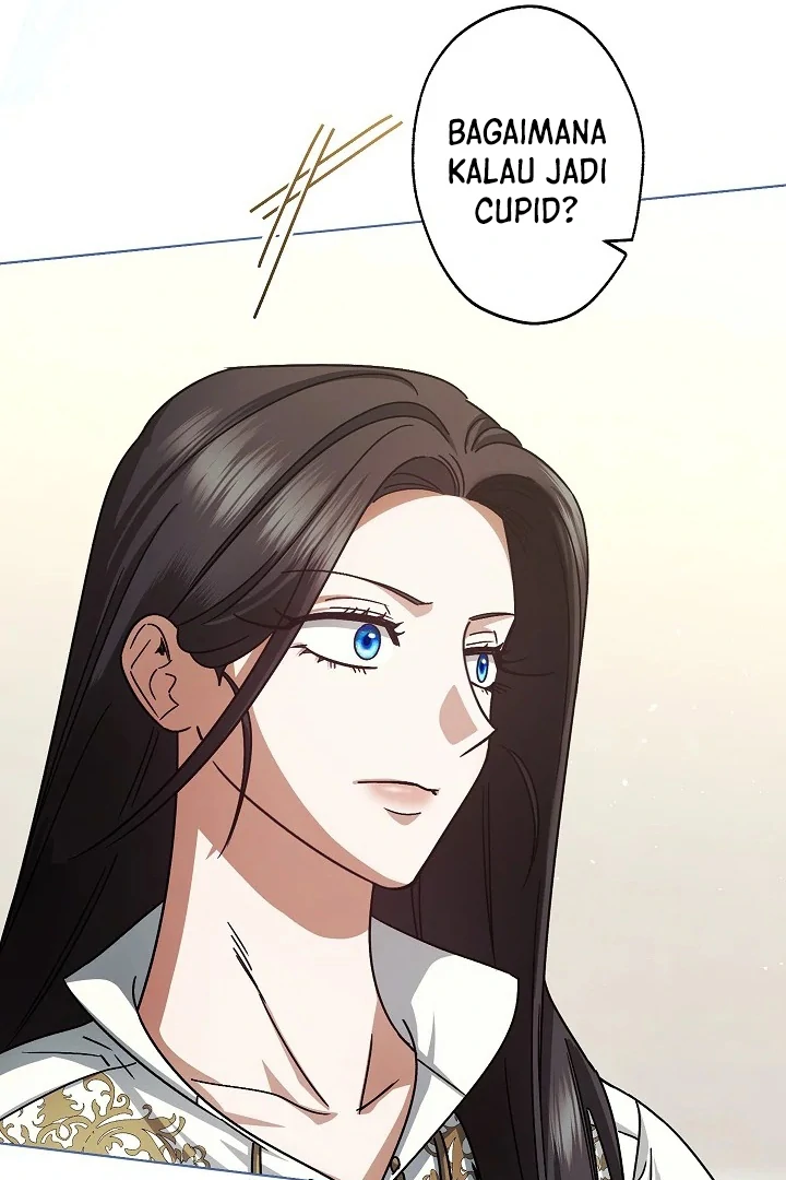 Became the youngest Sister-in-Law of the Ruined Harem Male Leads Chapter 09 Gambar 117