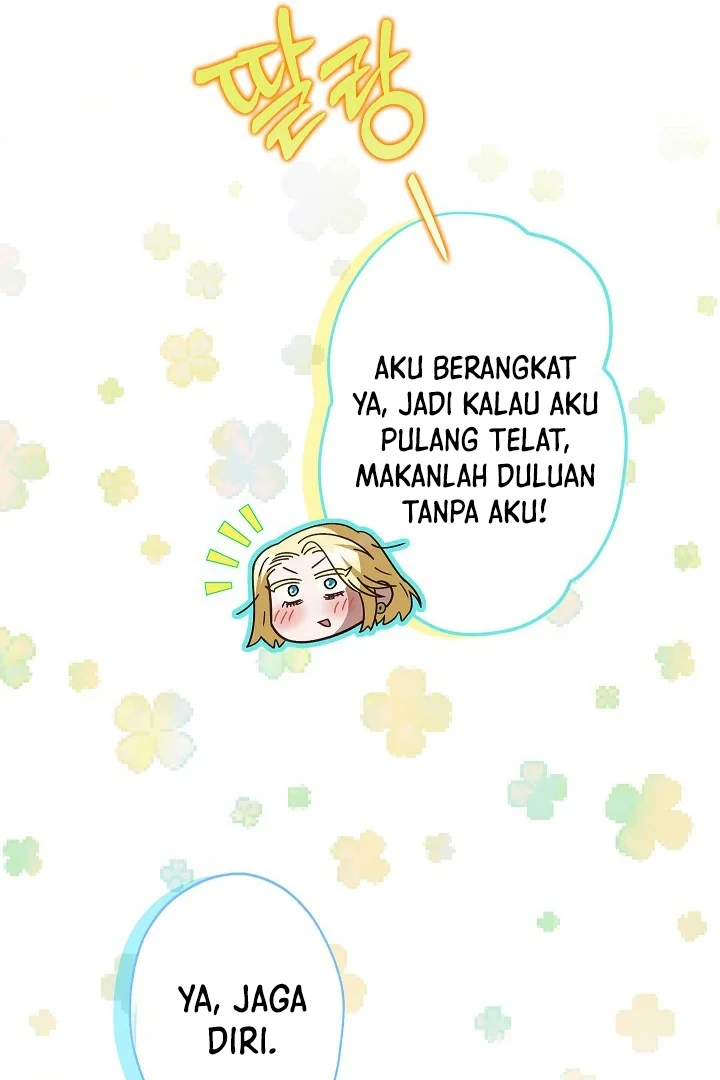 Became the youngest Sister-in-Law of the Ruined Harem Male Leads Chapter 09 Gambar 13