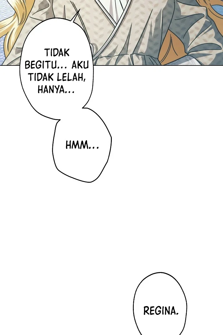 Became the youngest Sister-in-Law of the Ruined Harem Male Leads Chapter 09 Gambar 19