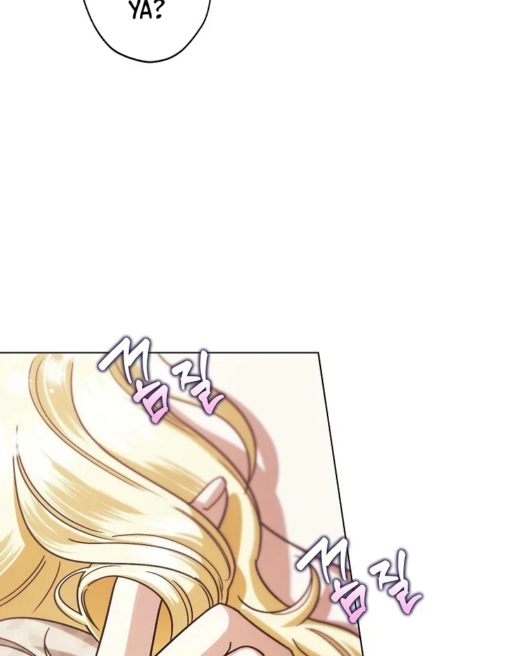 Became the youngest Sister-in-Law of the Ruined Harem Male Leads Chapter 09 Gambar 21