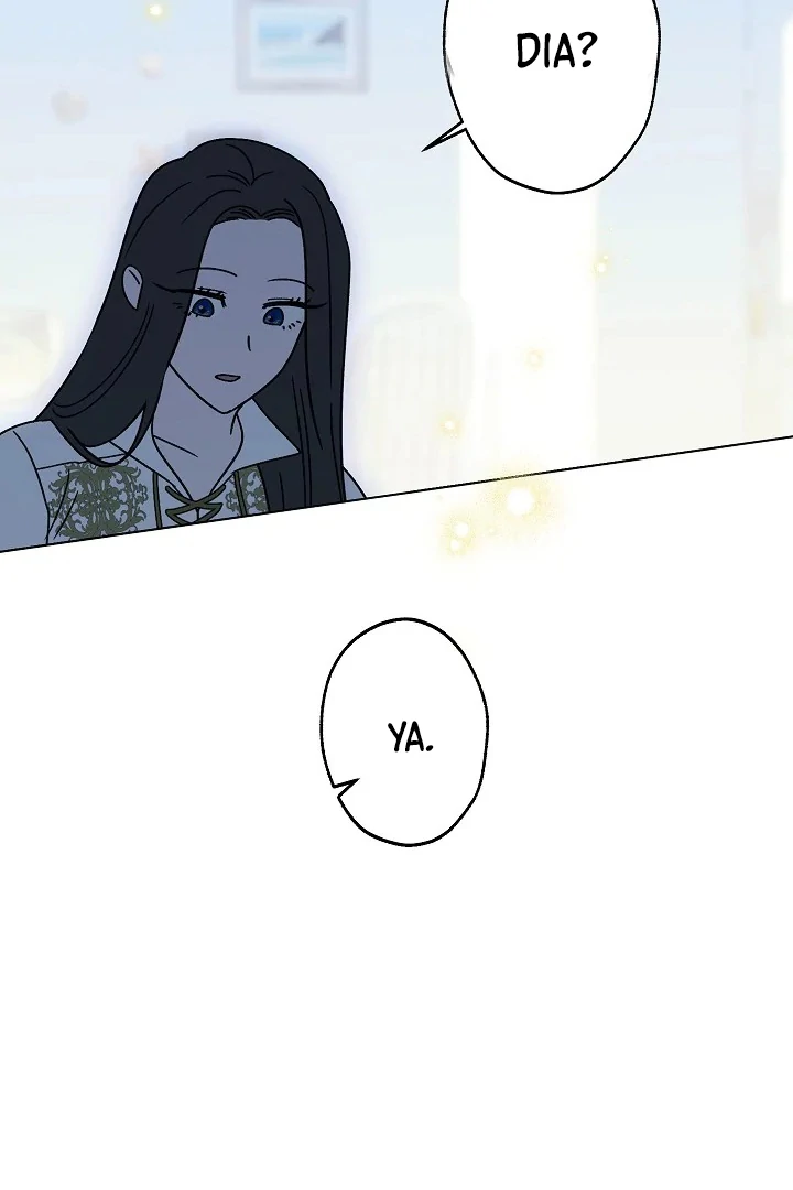 Became the youngest Sister-in-Law of the Ruined Harem Male Leads Chapter 09 Gambar 26