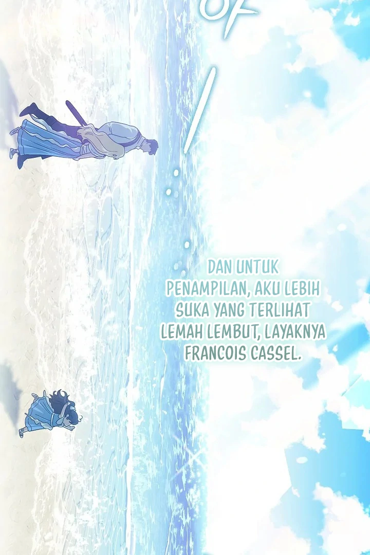 Became the youngest Sister-in-Law of the Ruined Harem Male Leads Chapter 09 Gambar 30