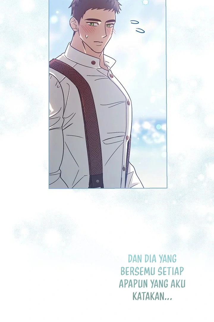 Became the youngest Sister-in-Law of the Ruined Harem Male Leads Chapter 09 Gambar 36
