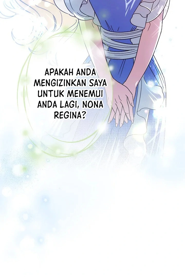 Became the youngest Sister-in-Law of the Ruined Harem Male Leads Chapter 09 Gambar 38