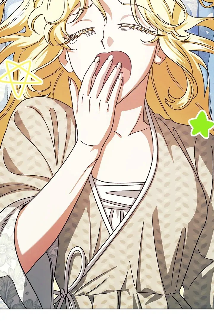 Became the youngest Sister-in-Law of the Ruined Harem Male Leads Chapter 09 Gambar 4