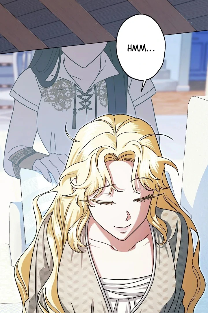 Became the youngest Sister-in-Law of the Ruined Harem Male Leads Chapter 09 Gambar 41