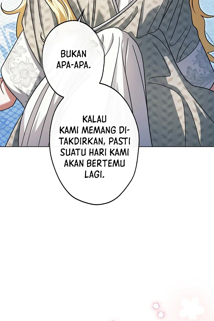 Became the youngest Sister-in-Law of the Ruined Harem Male Leads Chapter 09 Gambar 42