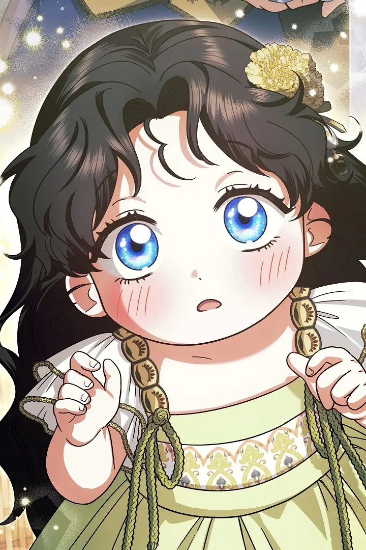 Became the youngest Sister-in-Law of the Ruined Harem Male Leads Chapter 09 Gambar 50