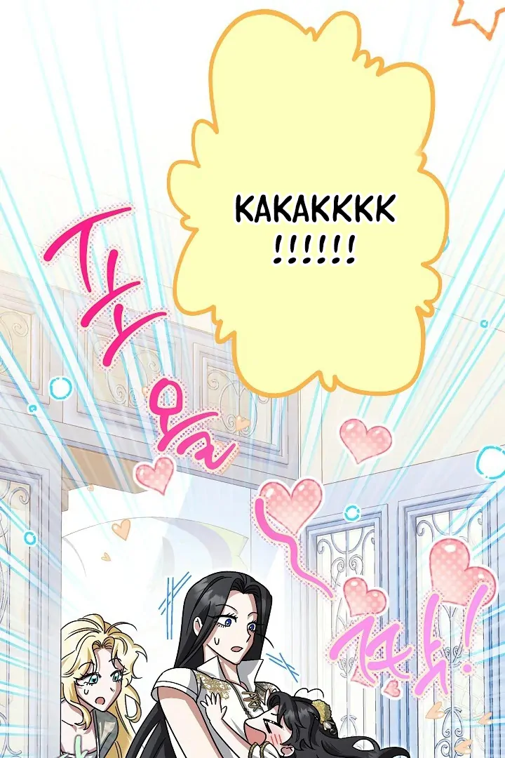 Became the youngest Sister-in-Law of the Ruined Harem Male Leads Chapter 09 Gambar 56