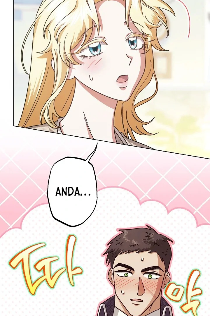 Became the youngest Sister-in-Law of the Ruined Harem Male Leads Chapter 09 Gambar 58