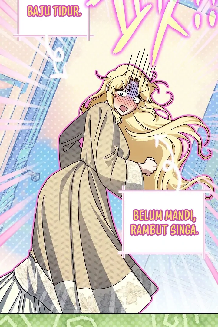 Became the youngest Sister-in-Law of the Ruined Harem Male Leads Chapter 09 Gambar 66