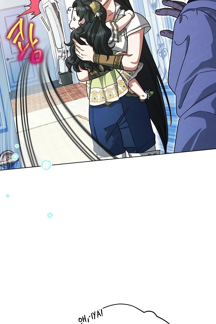 Became the youngest Sister-in-Law of the Ruined Harem Male Leads Chapter 09 Gambar 69