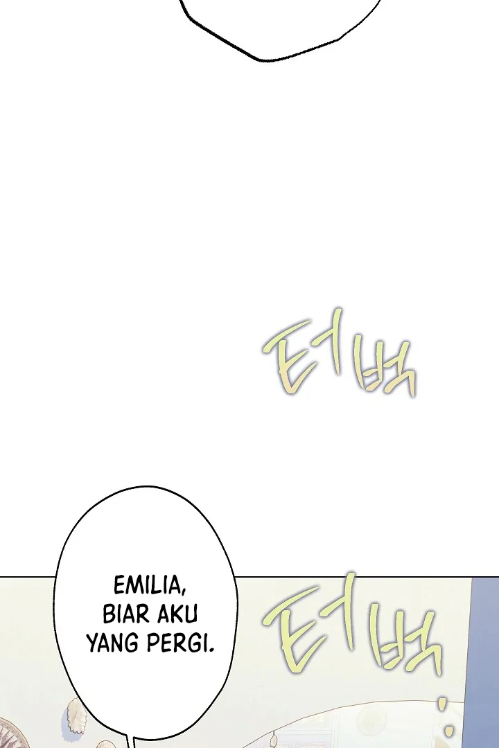 Became the youngest Sister-in-Law of the Ruined Harem Male Leads Chapter 09 Gambar 7