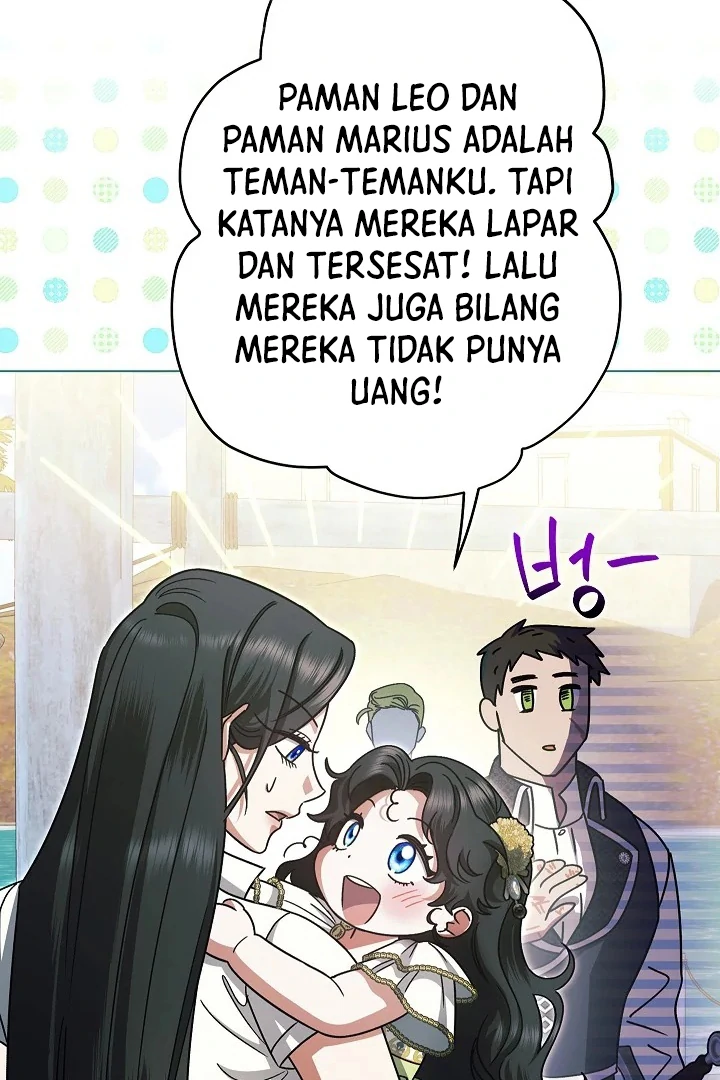 Became the youngest Sister-in-Law of the Ruined Harem Male Leads Chapter 09 Gambar 70